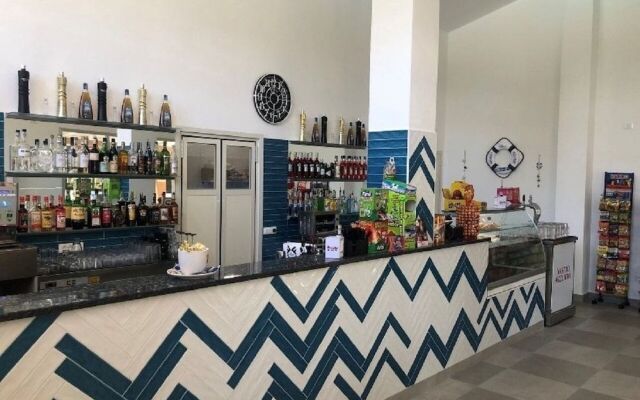 Il Campeggio del Forte