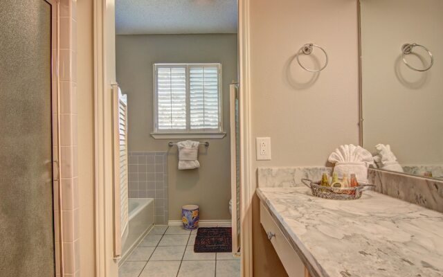 Blue Diamond Retreat by RedAwning