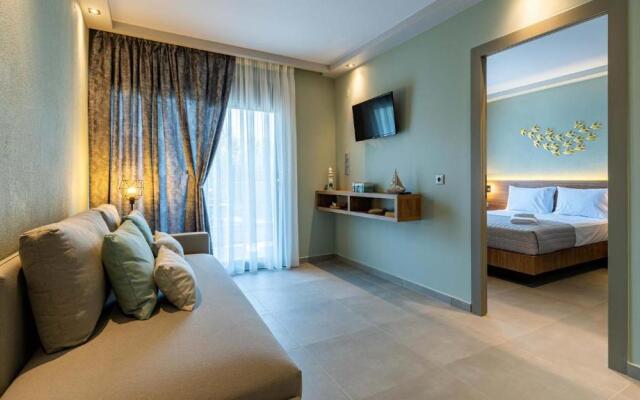 Estelle Family Luxury Apartments & Suites