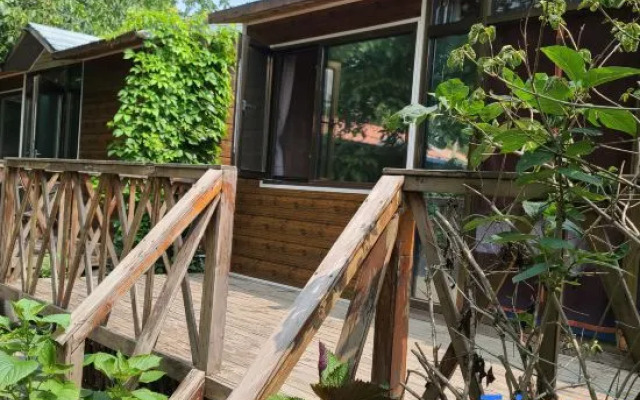 Daniwaner Guesthouse