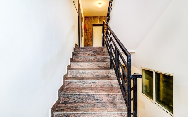 Treebo Trip Roxel Inn