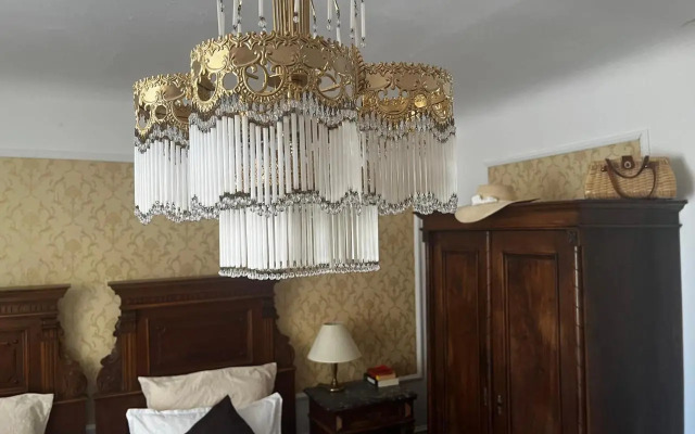Apartment Hisa 7 Piran
