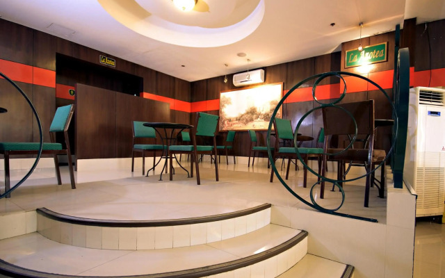 Eurotel Makati