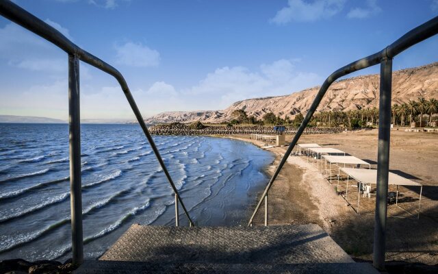 Daria - Authentic Israel Experience