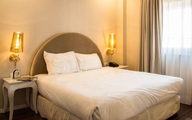 Agripas Boutique Hotel