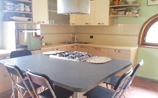 House With 3 Bedrooms in Poggibonsi, With Furnished Garden