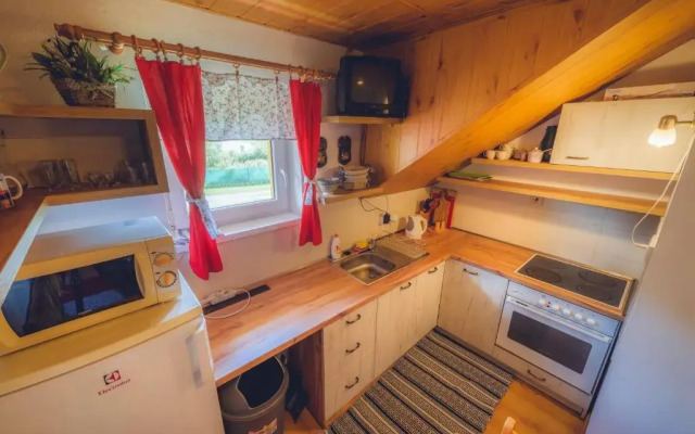 Apartmán u Paťka Zuberec