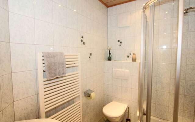 Cozy Apartment in Wenns With Garden