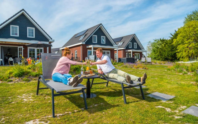 Europarcs IJsselmeer