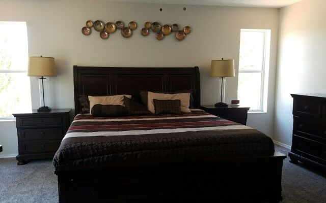 Sedona Blissful House