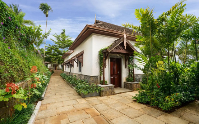 Taj Wayanad Resort & Spa, Kerala