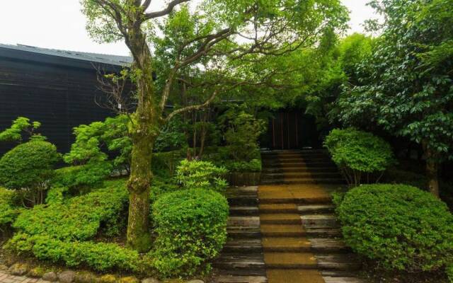 Yufuinkogen Fukinosato