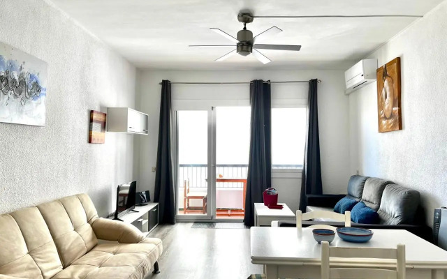 Apartamento royal marine en empuriabrava