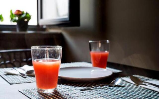 Guest House 3 Stars Naples