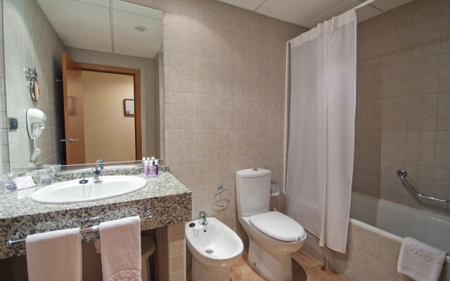 Hotel Servigroup Marina Mar