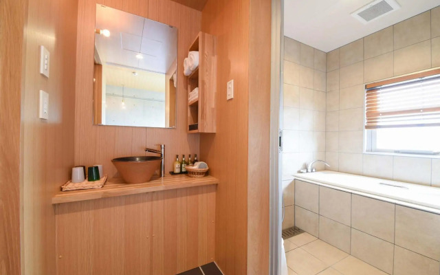 Hotel Lodge Maishima