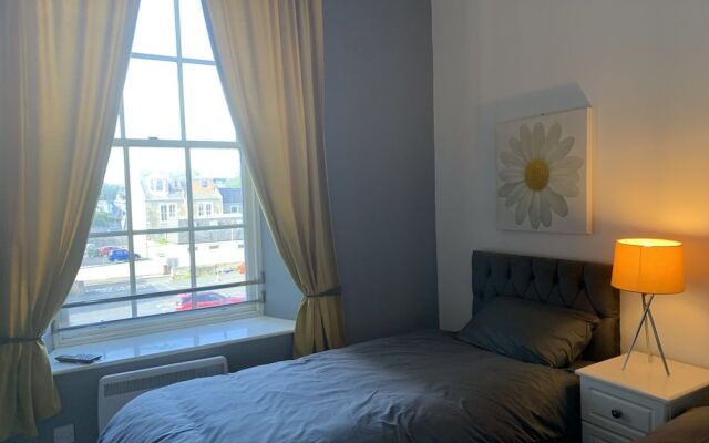 Ayr Holiday Apartment
