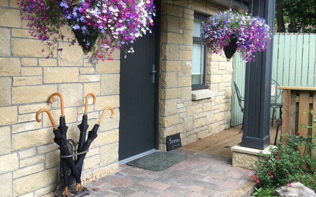 Rosemount Boutique B&B