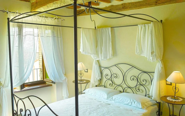 Agriturismo Montefiorentino