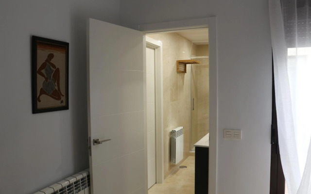 Apartamento Homelife Roca Tarpeya 4