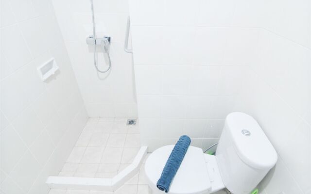 Cervino Apartment Near Kota Kasablanka (Kokas)