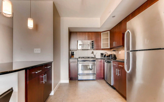 Global Luxury Suites at the National Mall