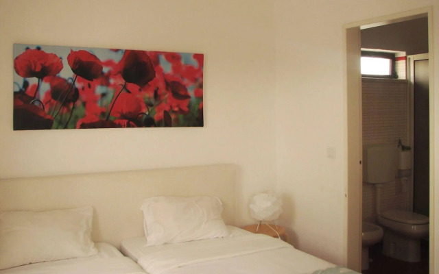 Blue Buddha Hostel