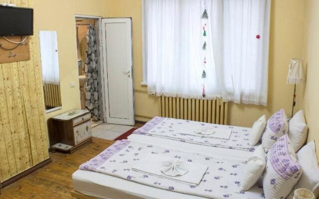 Guest House Trakia