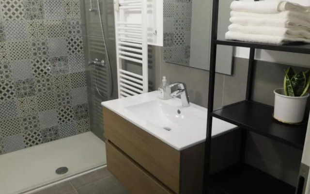 Dream Apartment
