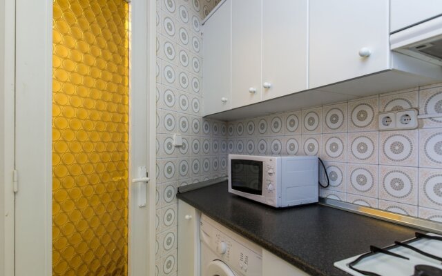 F02 Ultra Central 1 bedroom