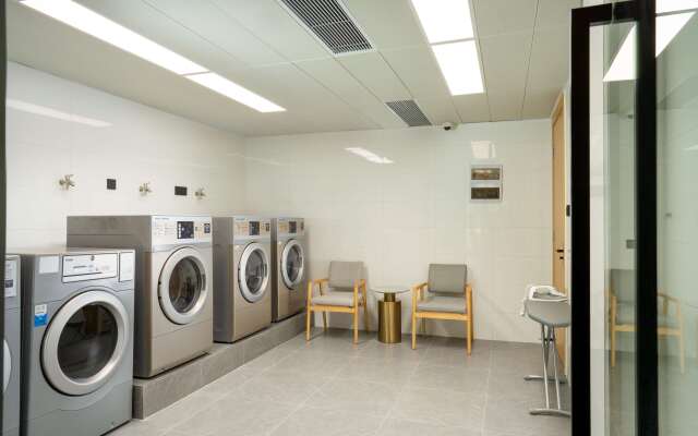 Hilton Garden Inn Zhuhai Hengqin Sumlodol Park