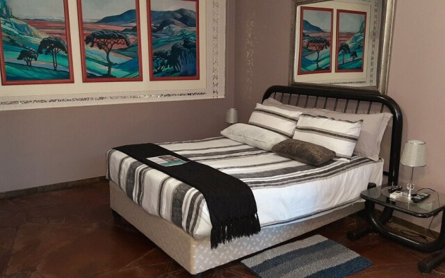 Herberg Guesthouse & Coffee Shop