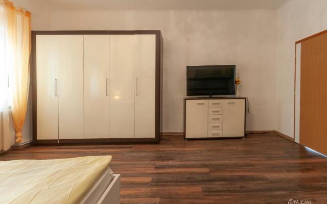 Familienferienhaus Amelie