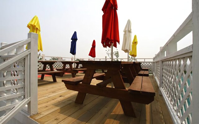 Ganghwa Nuri Pension Town