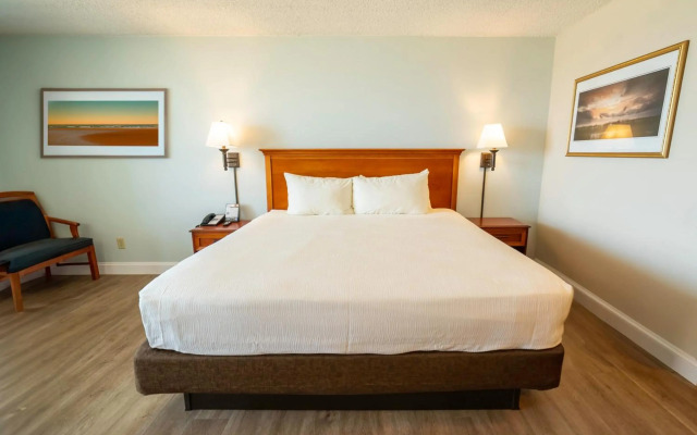Oceanfront Inn