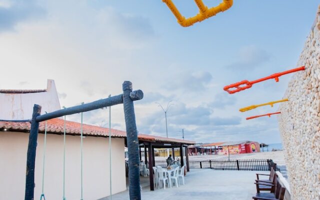 OYO Hotel Das Pedras