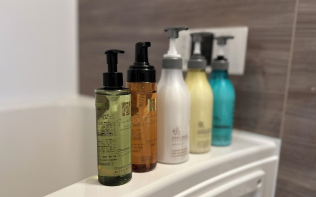 Solana Smart INN Fuji Yamanakako