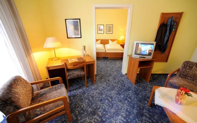 Hotel zur Post