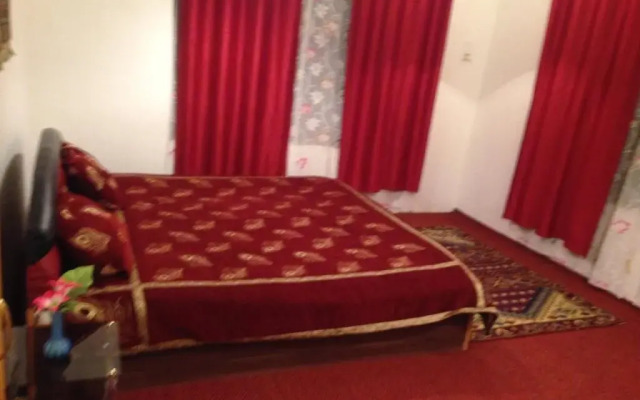 Privilege Guest House