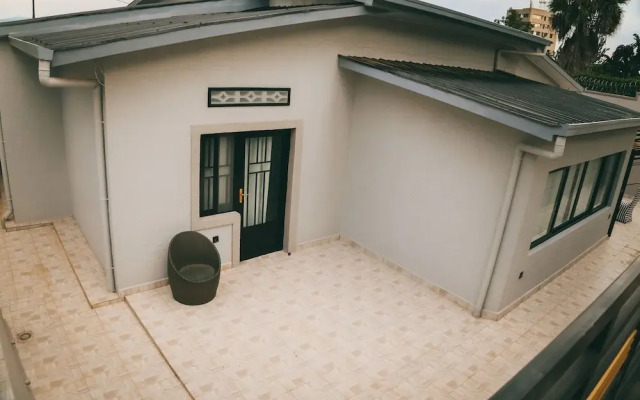 One Click Apartment