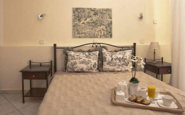 Minavra Hotel