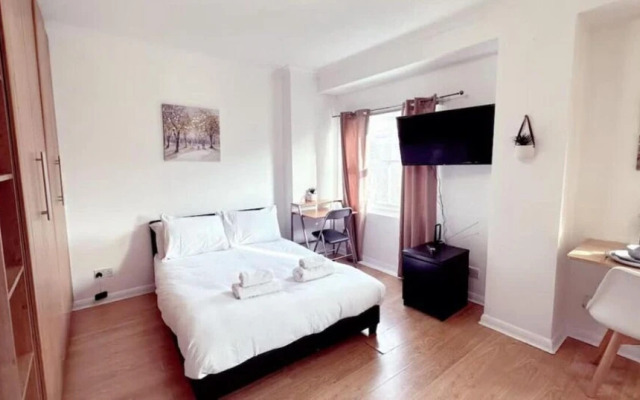 The Chelsea Residence