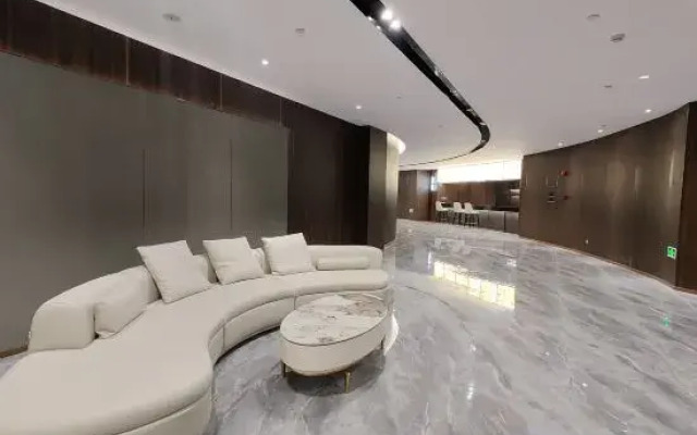 Soogie International Hotel