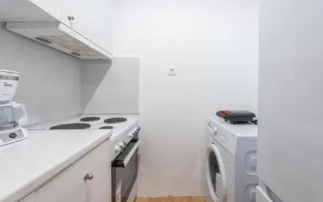 Beautiful & Cozy Apartment In The Heart Of Athens