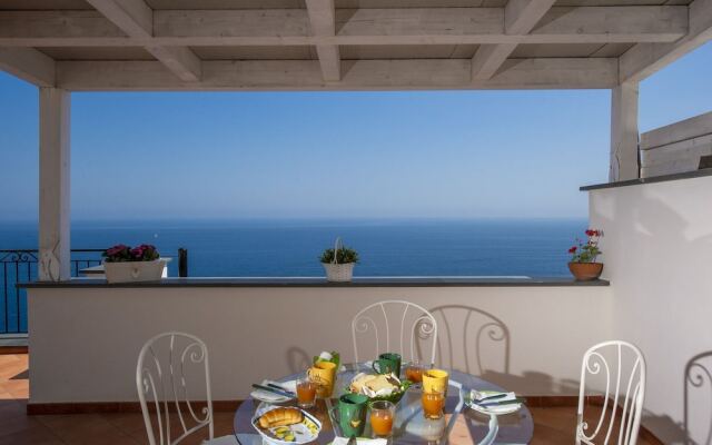 Casa Cielo & Mare
