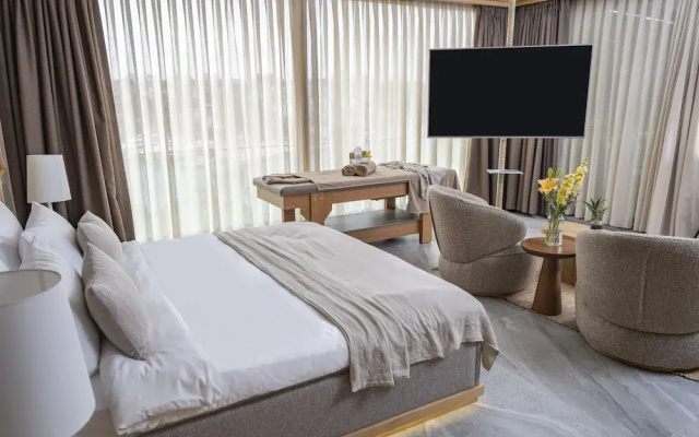 Sa'Rezya Hotel