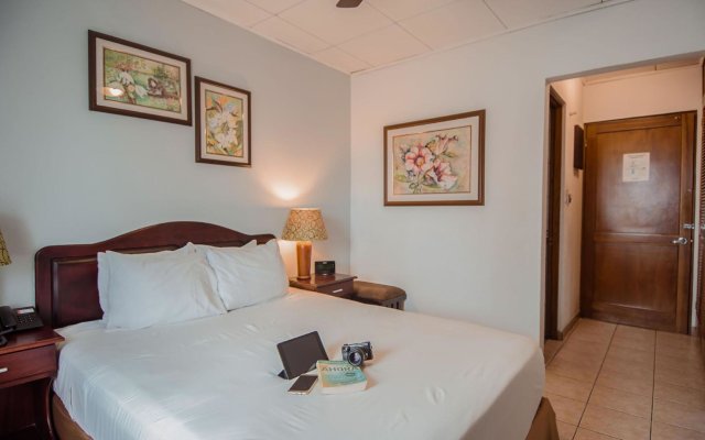 La Sabana Hotel Suites Apartments
