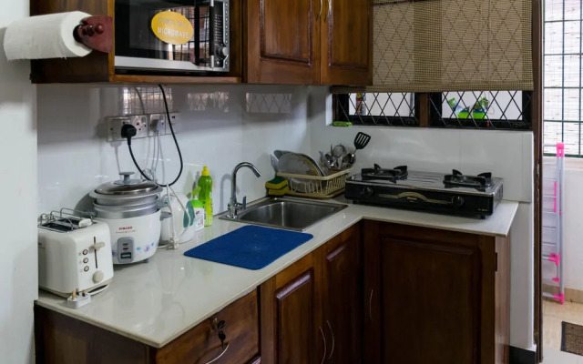 Zen Rooms Kollupitiya Colombo