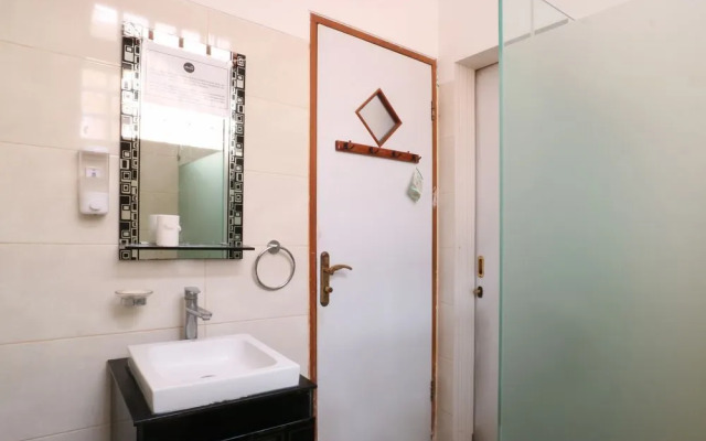 Maharani Guesthouse Tebet Syariah - Hostel