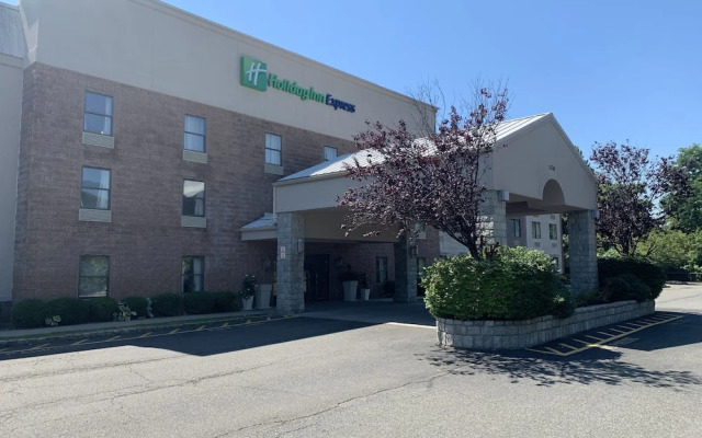 Holiday Inn Express & Suites West Point - Fort Montgomery